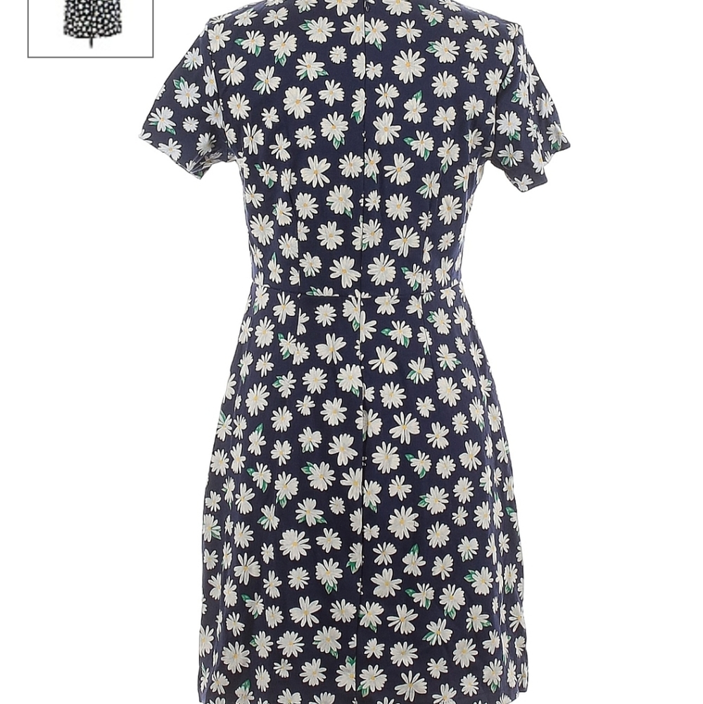 Old navy casual dress - Picture 2 of 2